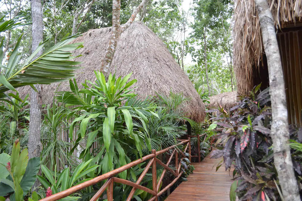 Hotel Chaca