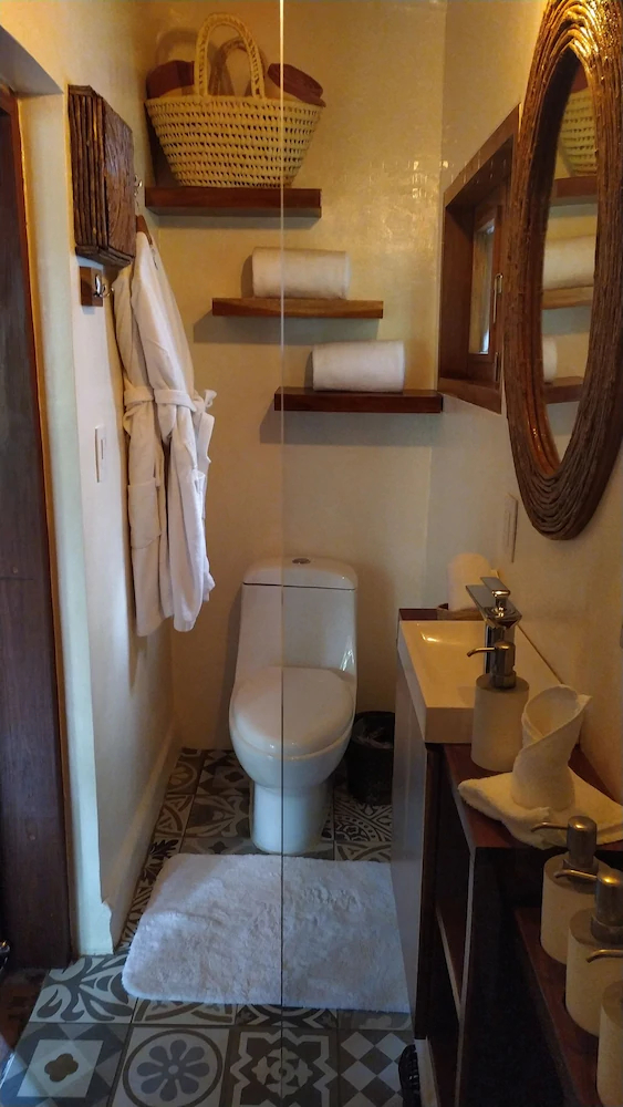 Hotel Chaca