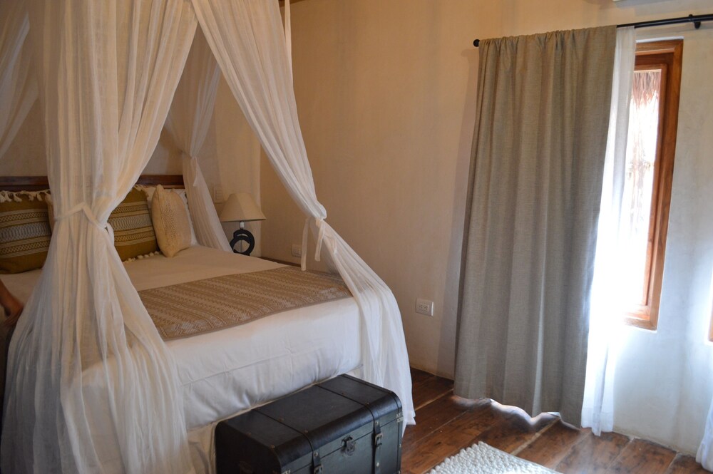 Hotel Chaca