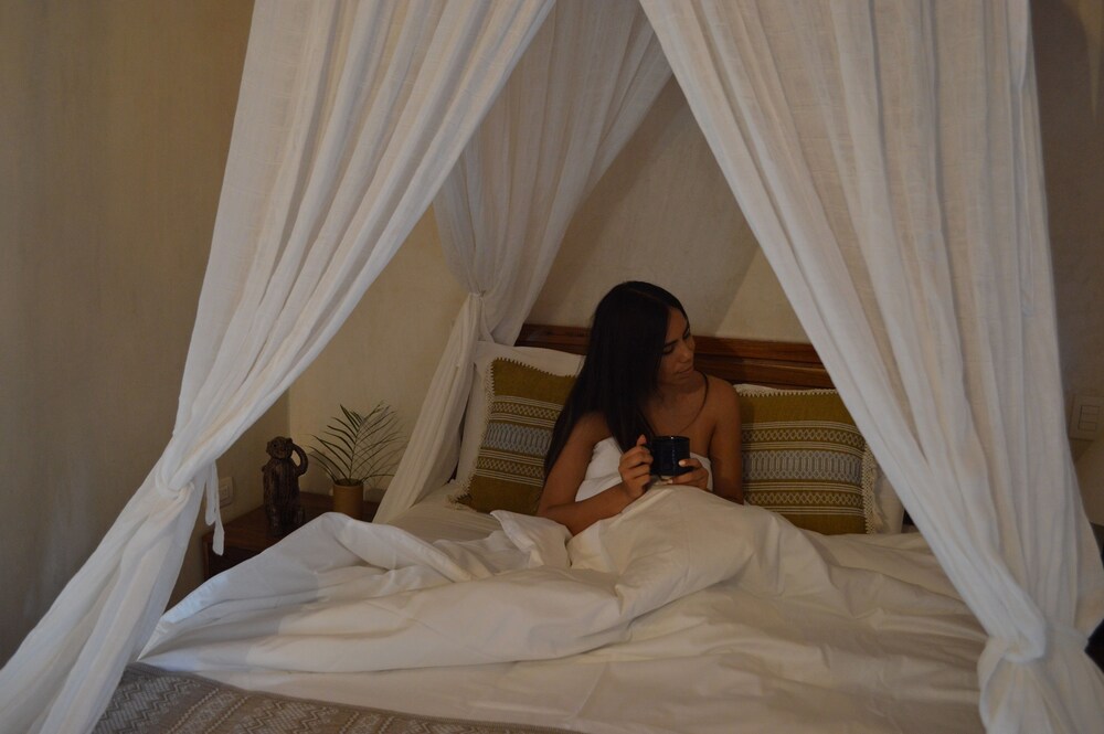 Hotel Chaca