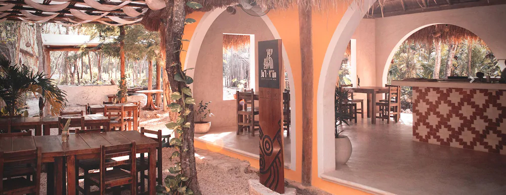 Hotel Chaca