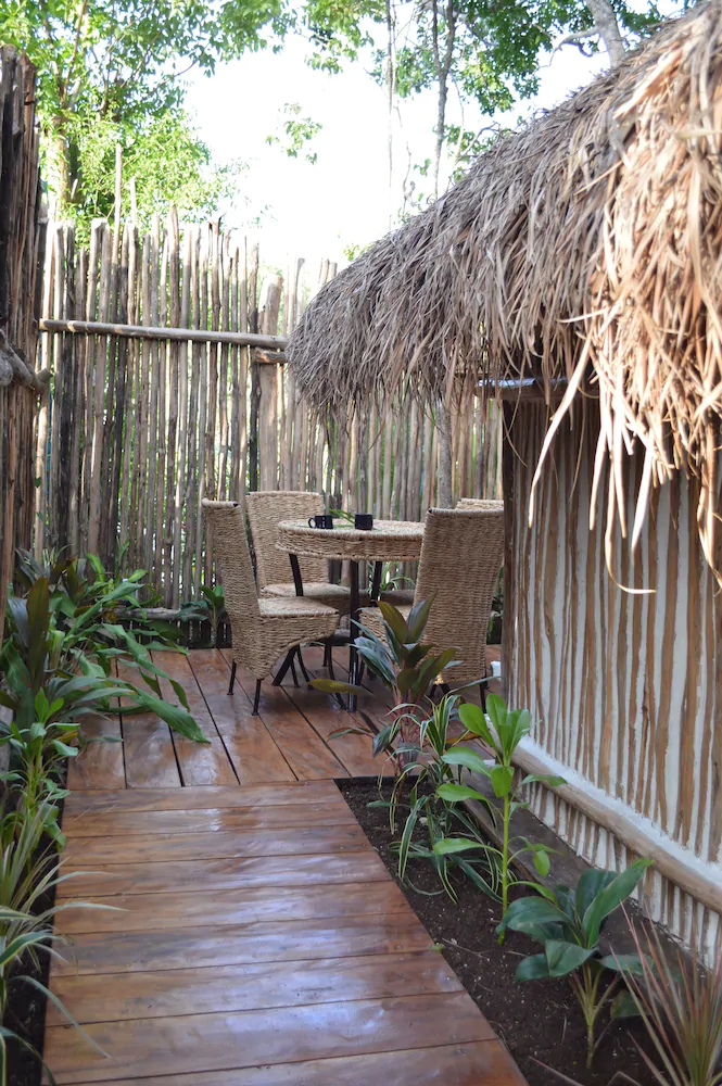 Hotel Chaca