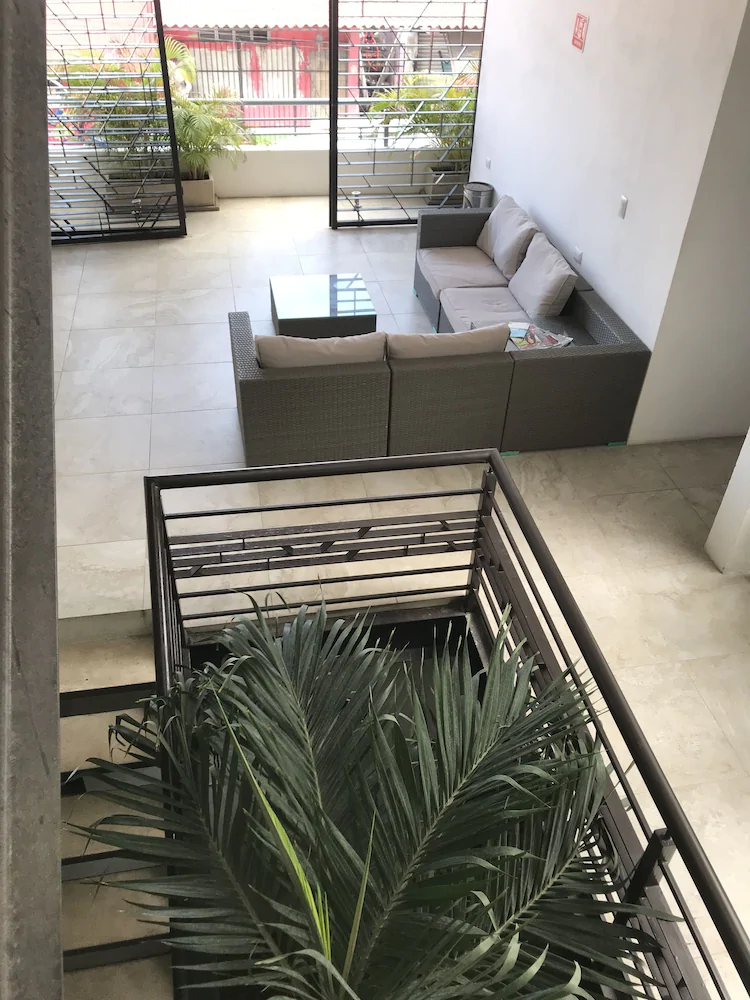 Hotel Las Piedras