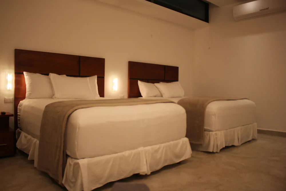 Hotel Las Piedras