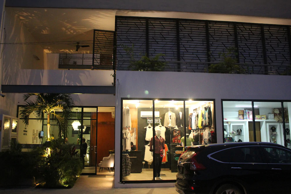 Hotel Las Piedras