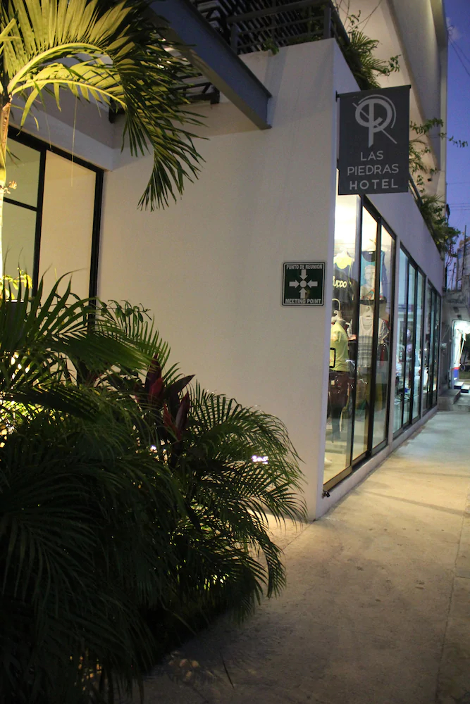 Hotel Las Piedras