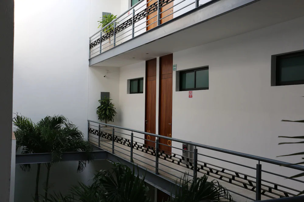 Hotel Las Piedras