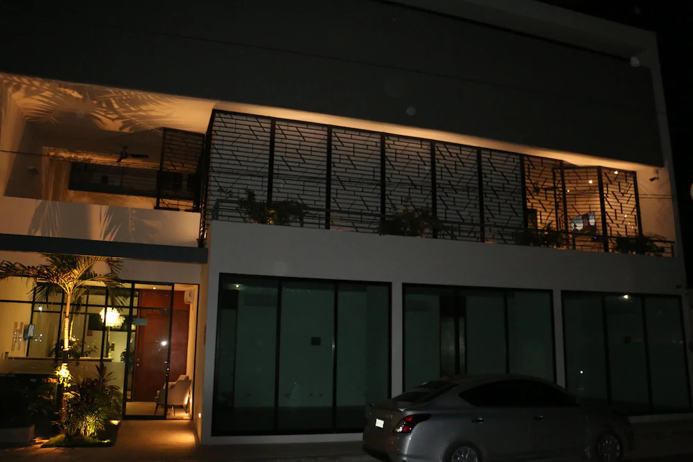 Hotel Las Piedras