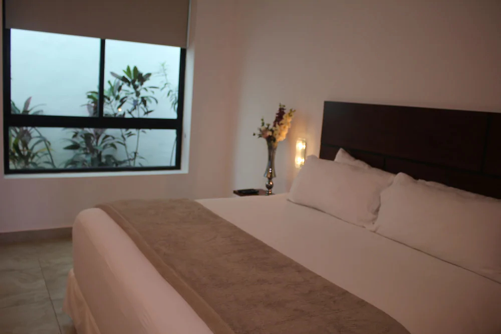 Hotel Las Piedras