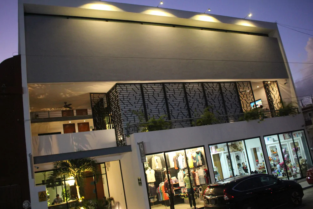 Hotel Las Piedras
