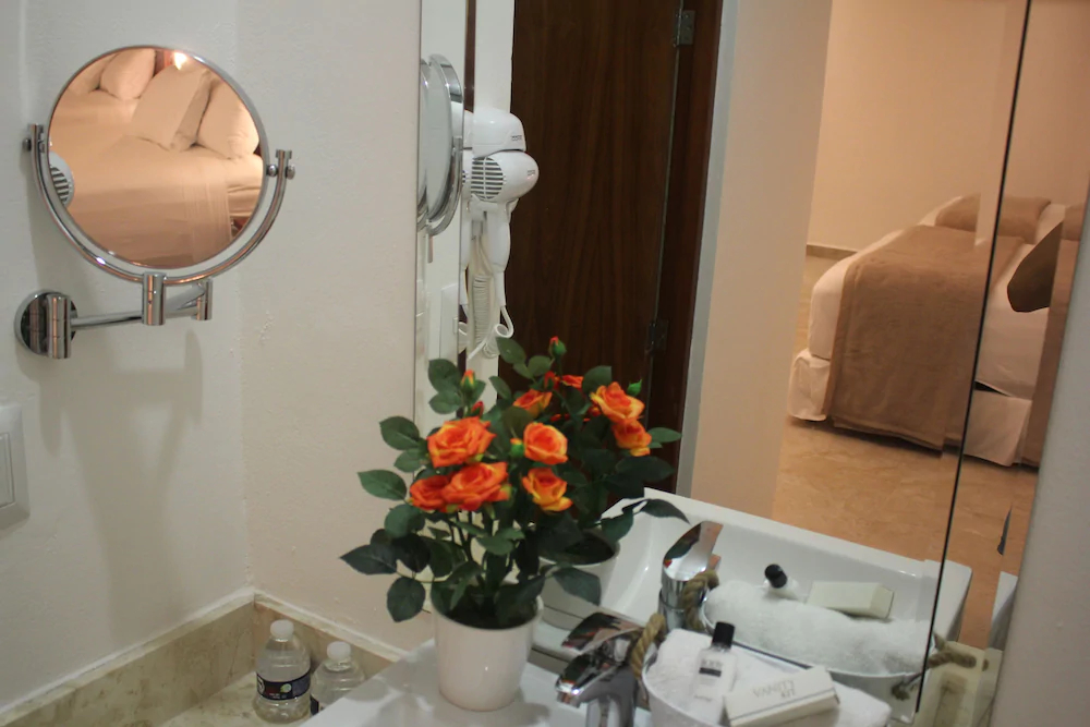 Hotel Las Piedras