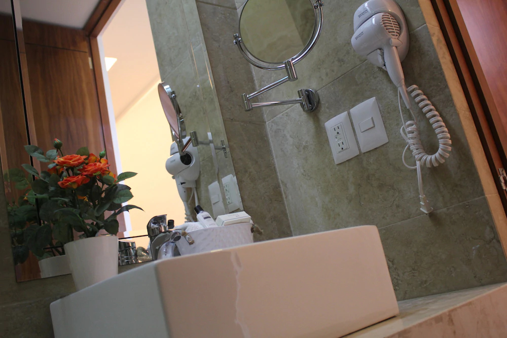 Hotel Las Piedras