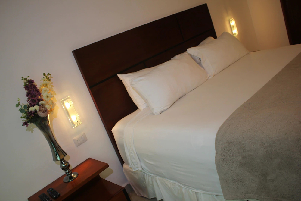 Hotel Las Piedras