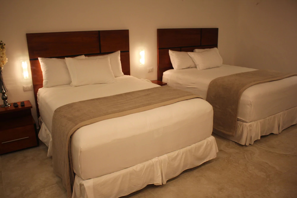 Hotel Las Piedras