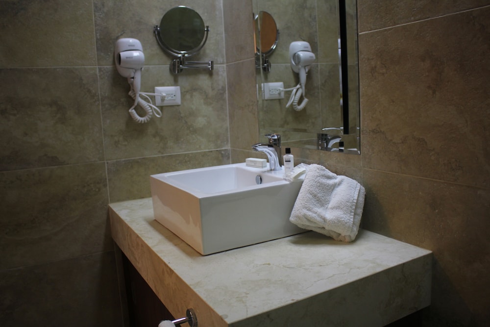 Hotel Las Piedras