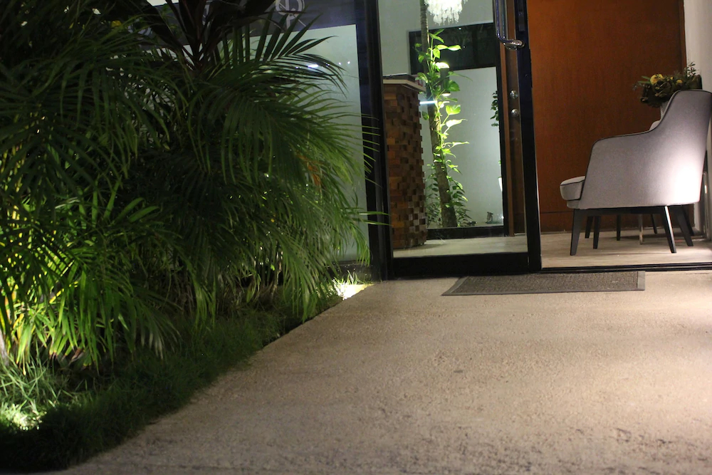 Hotel Las Piedras