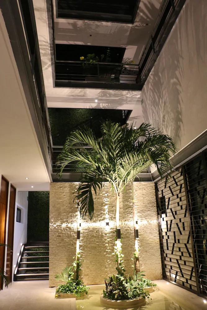 Hotel Las Piedras