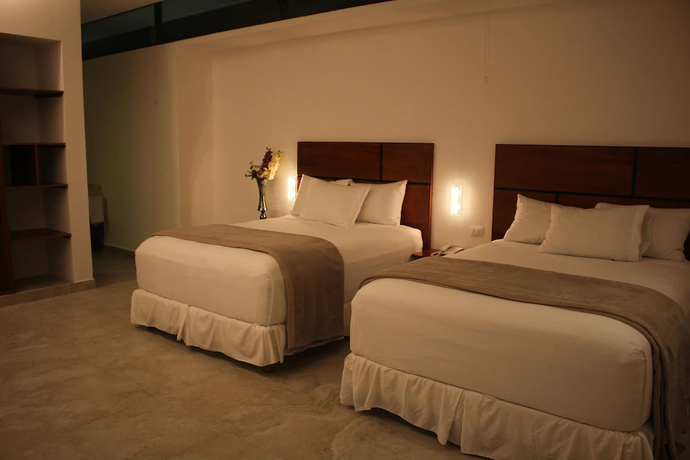 Hotel Las Piedras