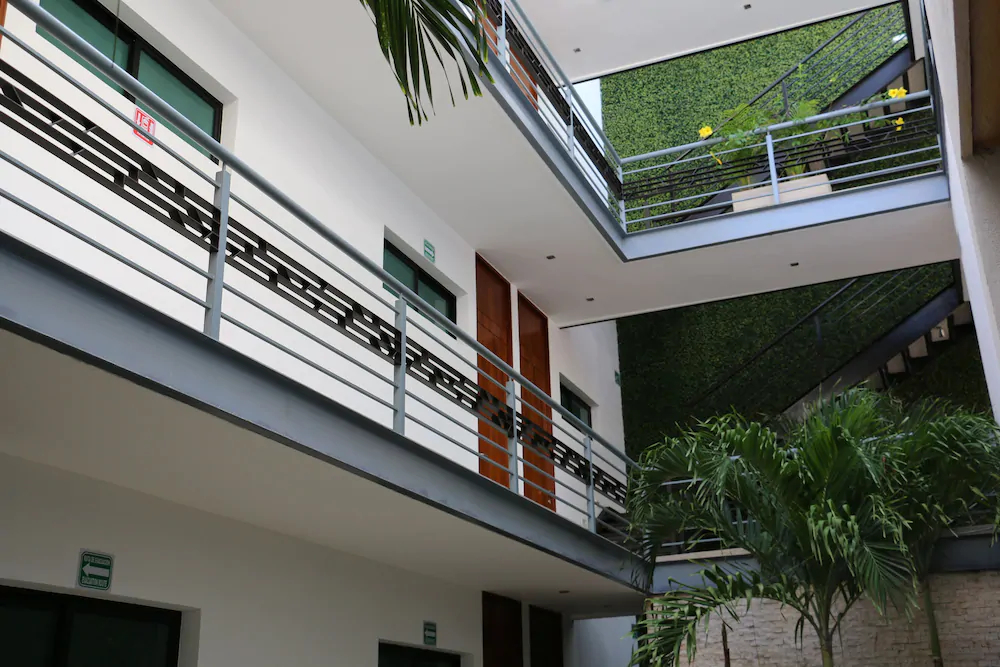 Hotel Las Piedras