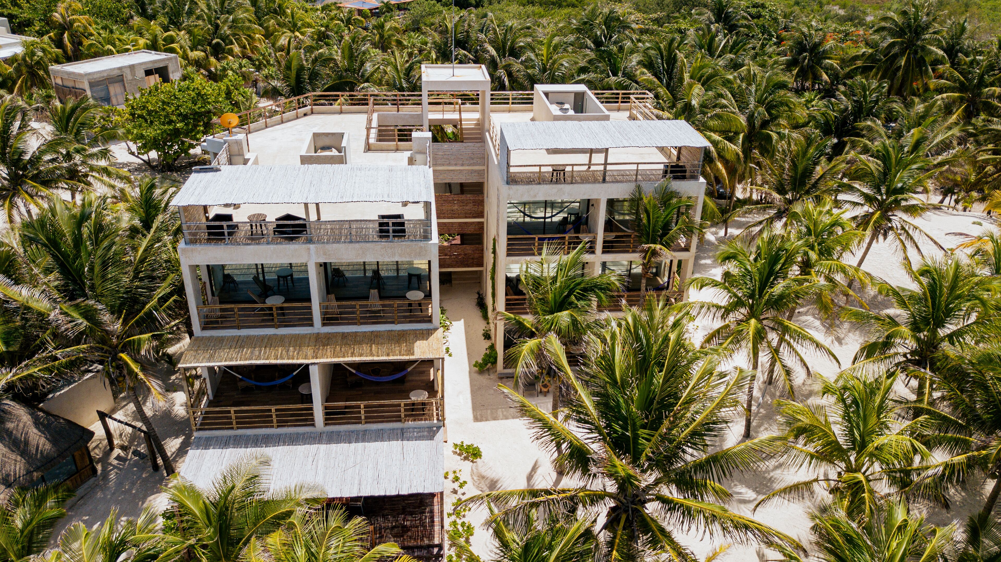 Hotel Los Arrecifes