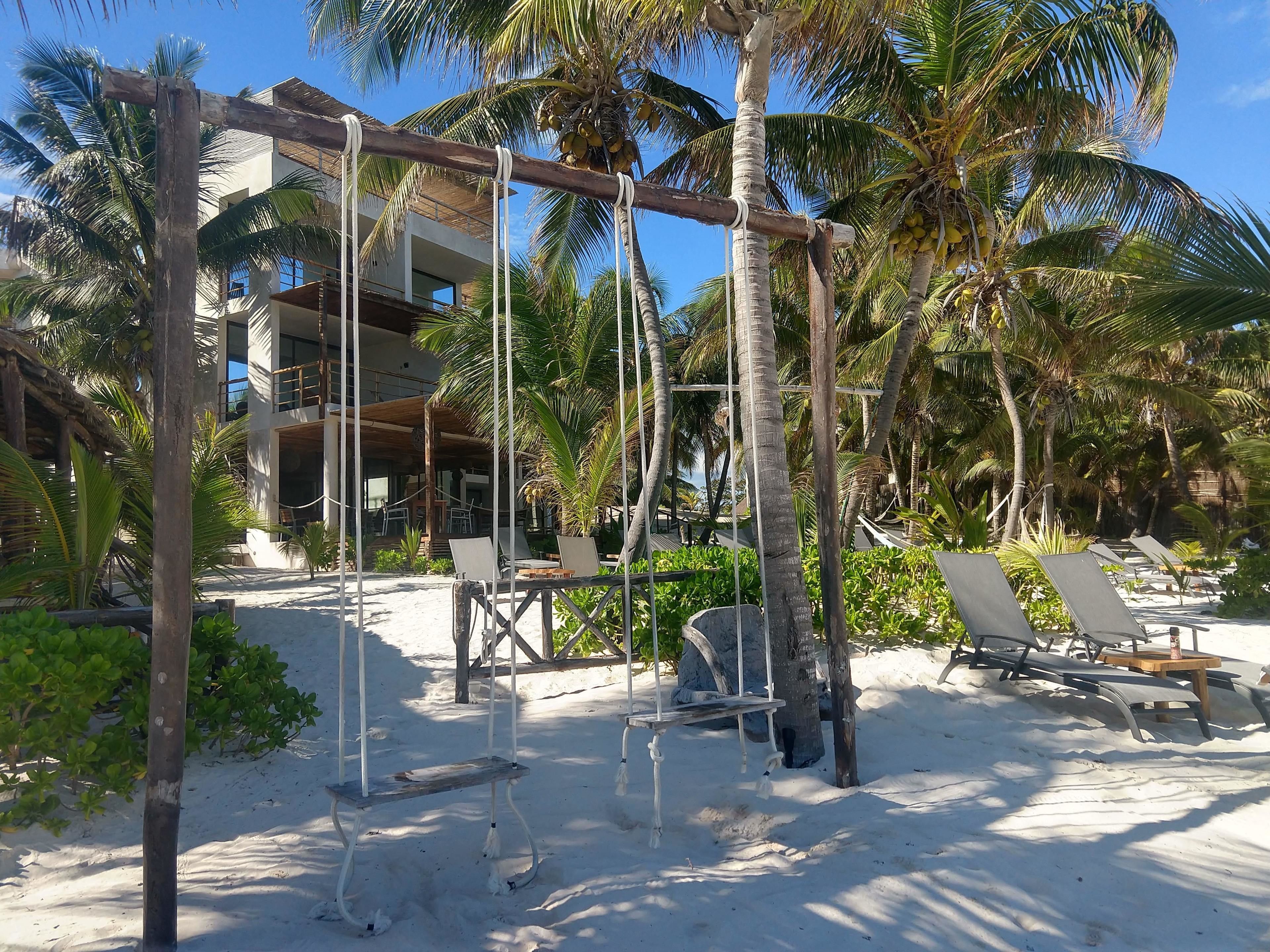 Hotel Los Arrecifes