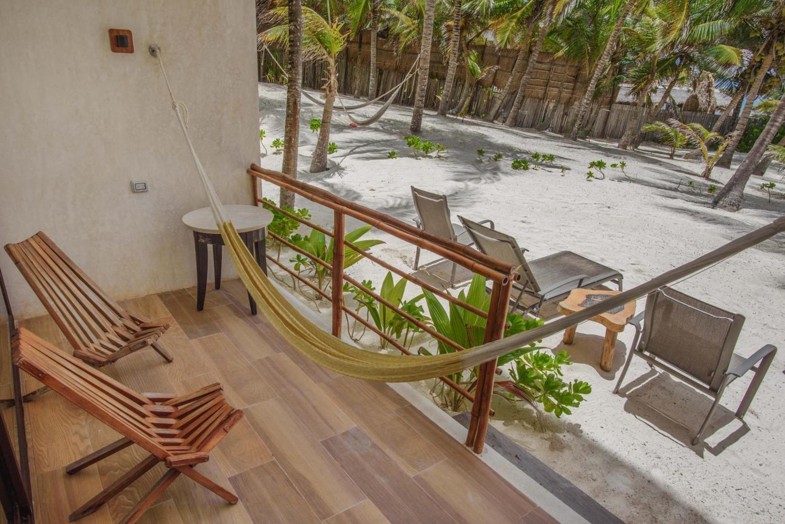 Hotel Los Arrecifes