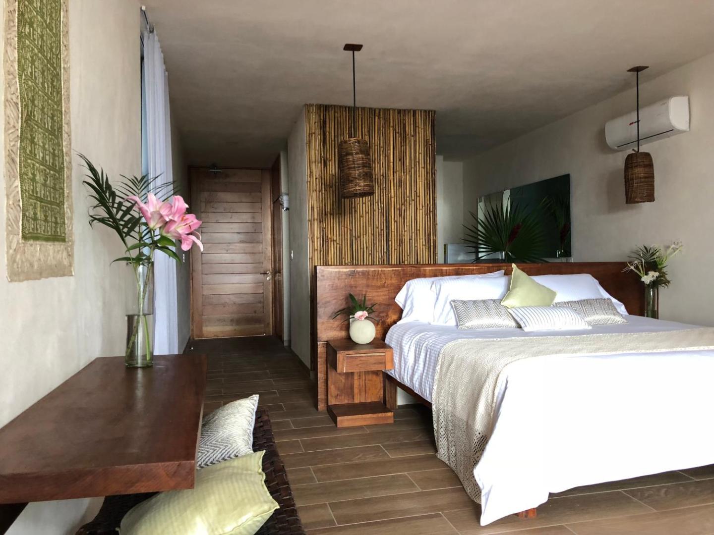 Hotel Los Arrecifes