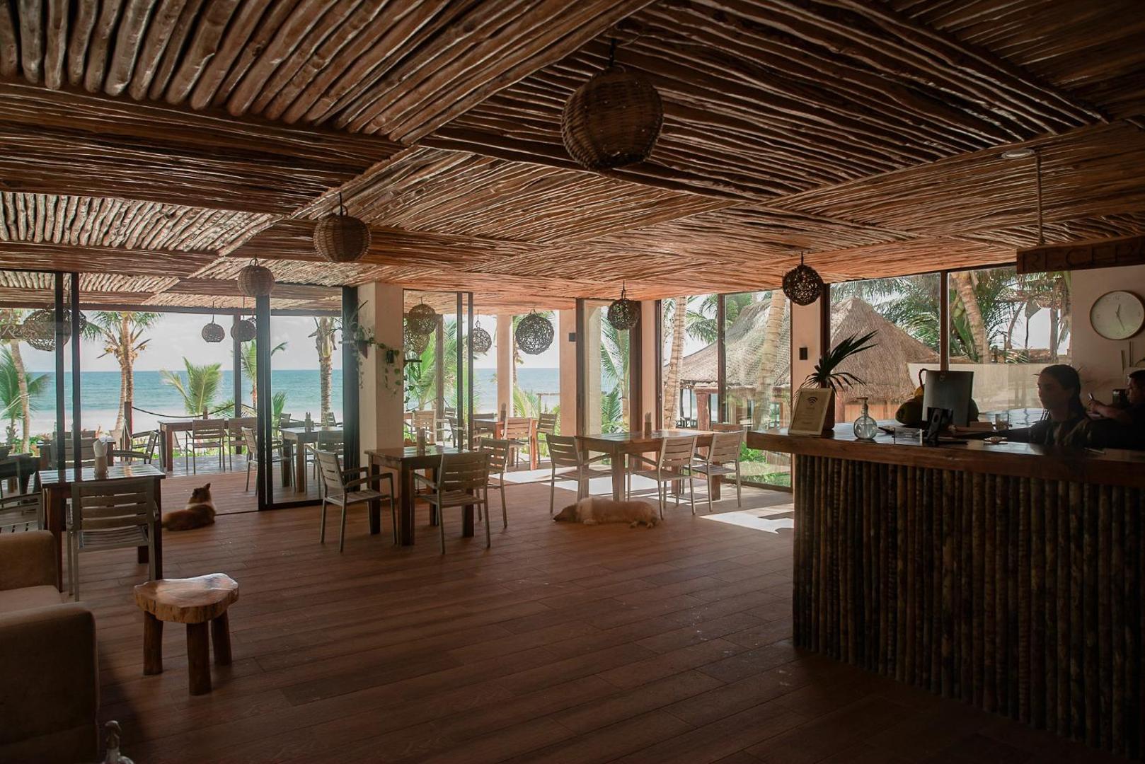 Hotel Los Arrecifes