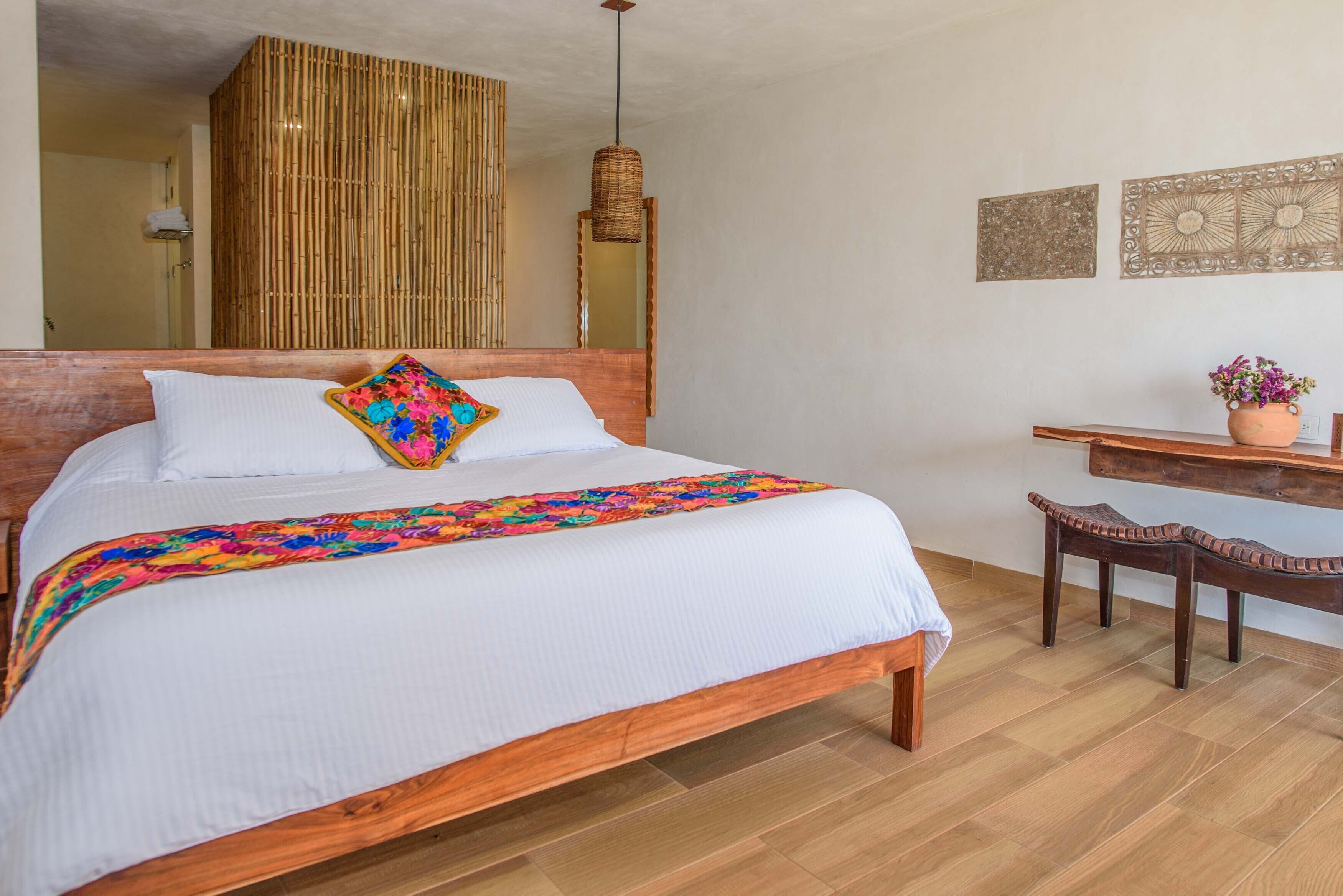 Hotel Los Arrecifes