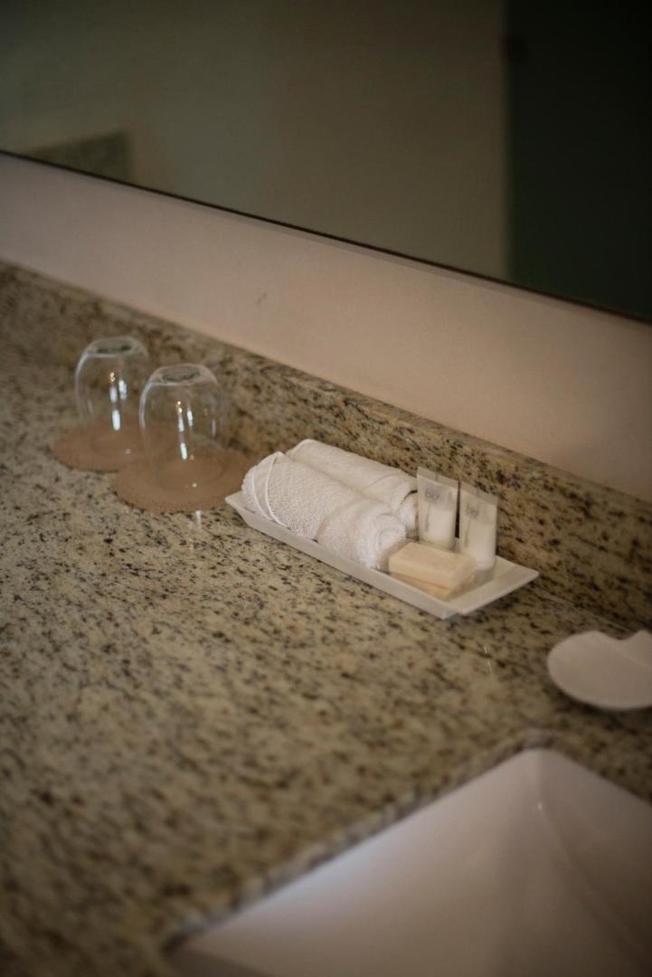 Hotel Los Arrecifes