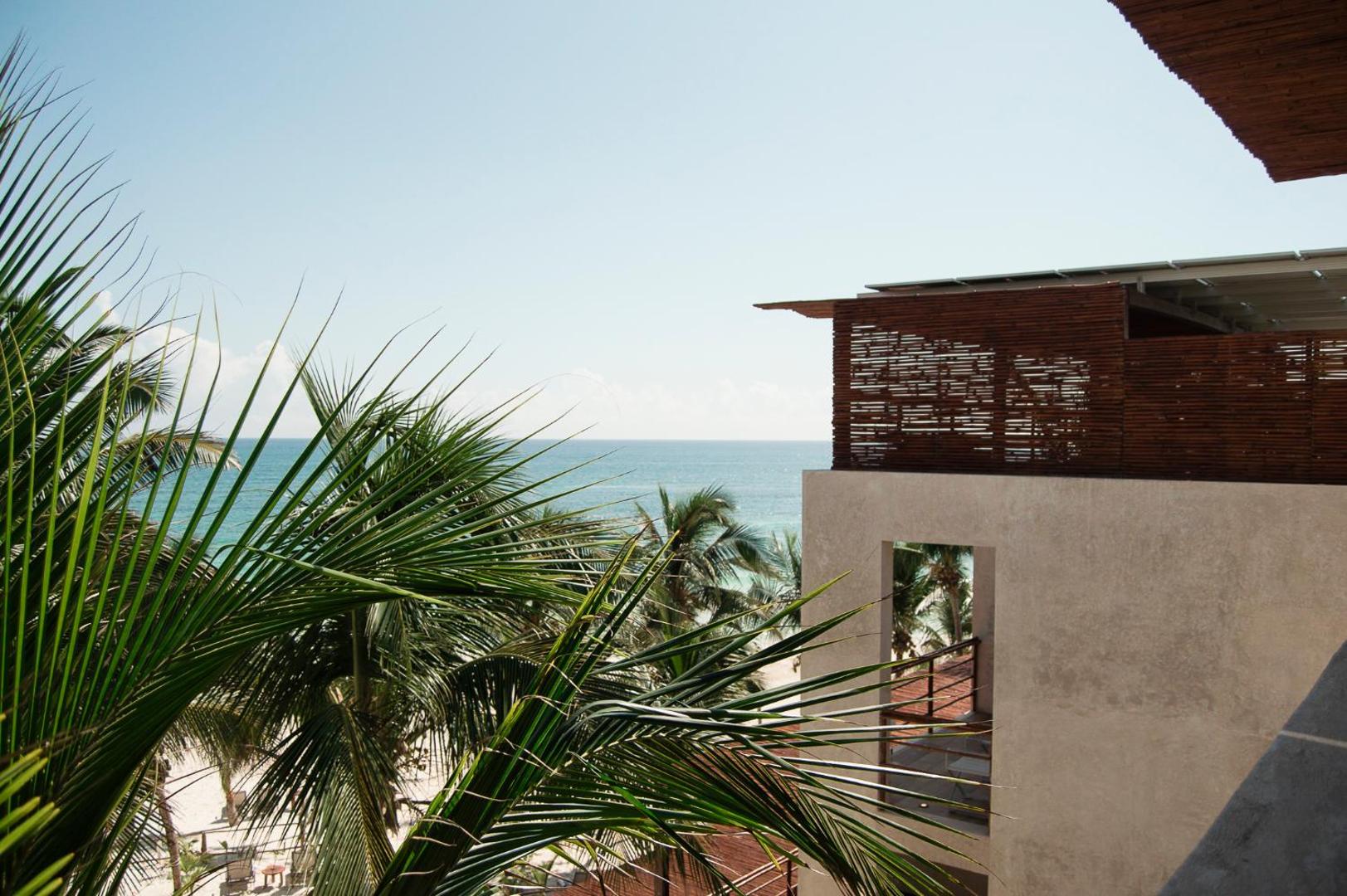 Hotel Los Arrecifes