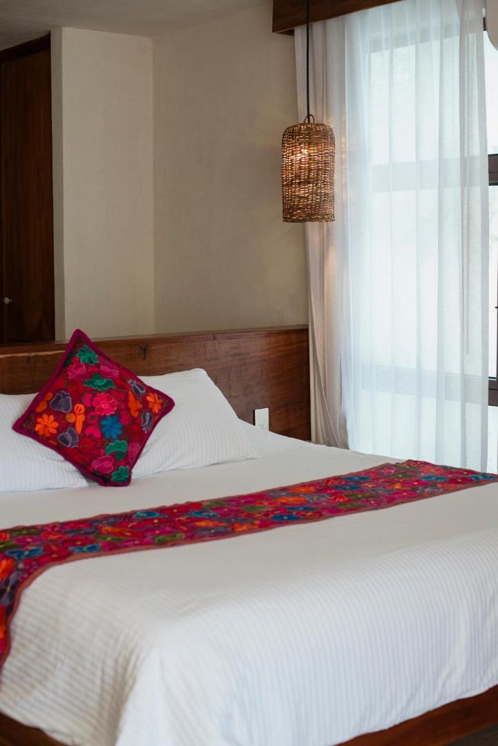 Hotel Los Arrecifes