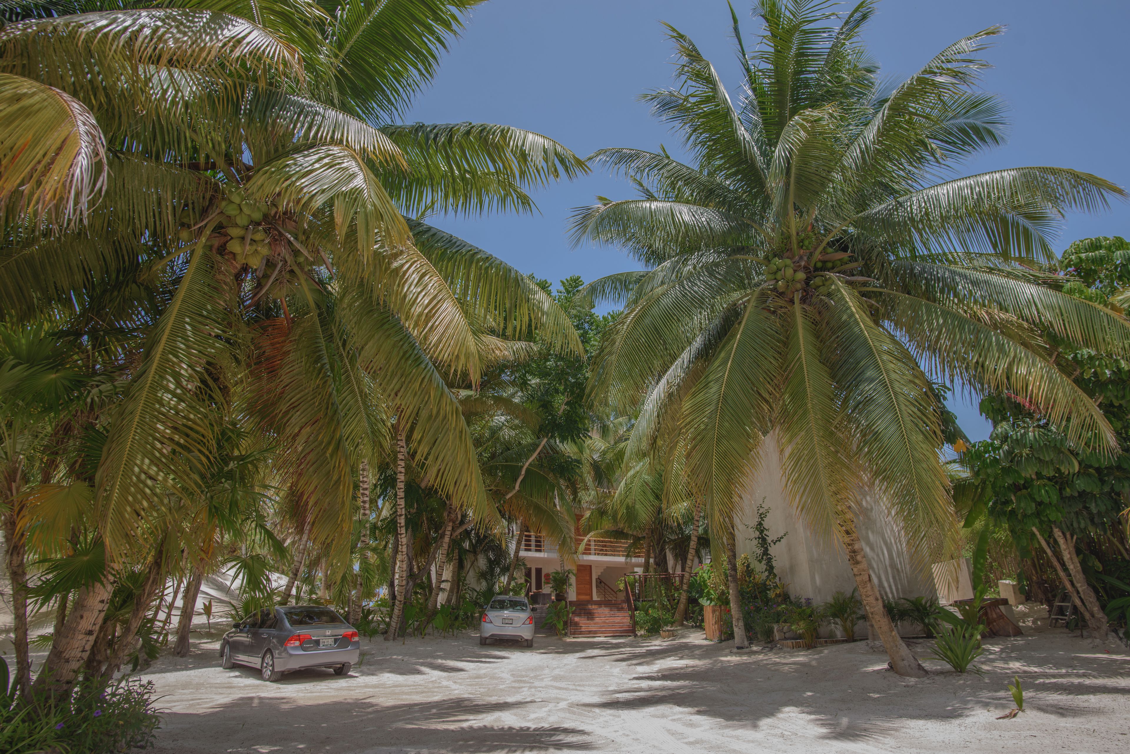 Hotel Los Arrecifes