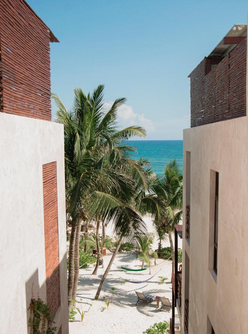 Hotel Los Arrecifes