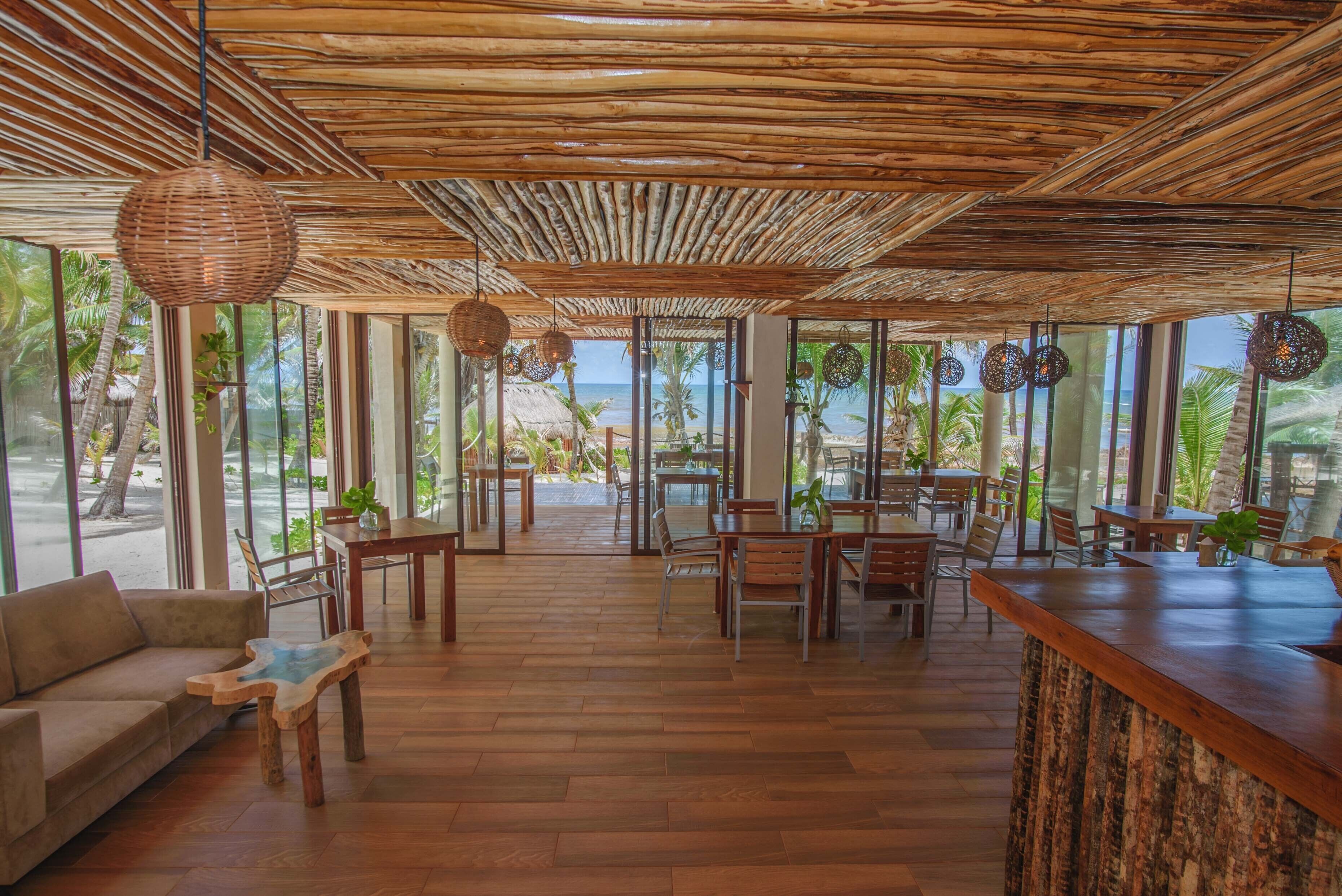 Hotel Los Arrecifes