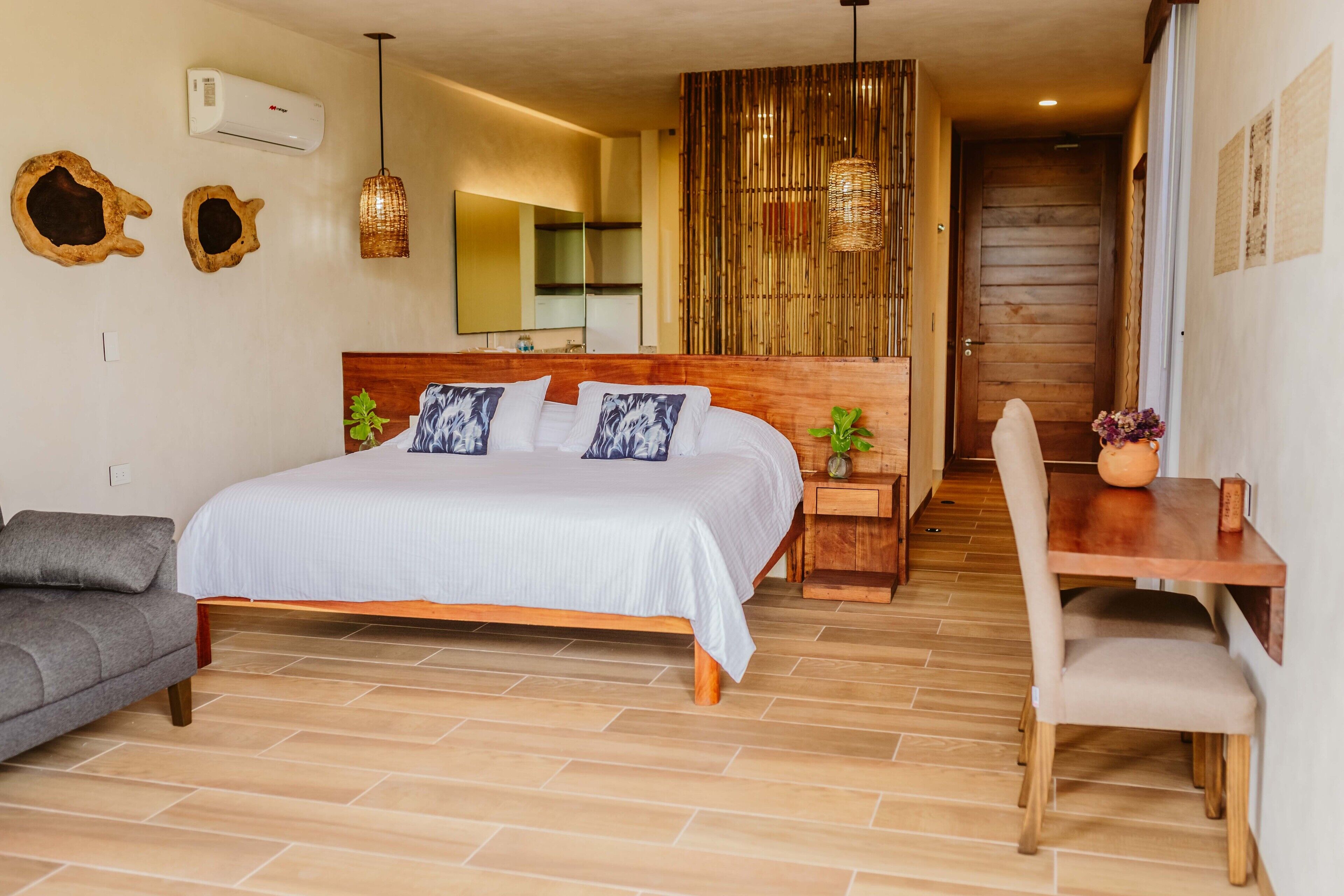 Hotel Los Arrecifes