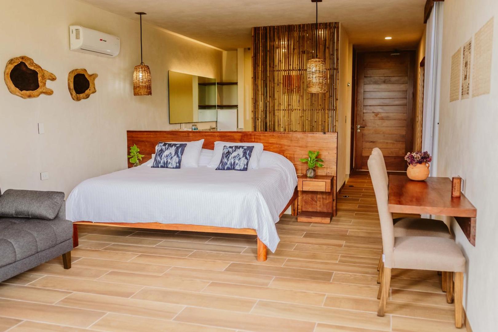 Hotel Los Arrecifes