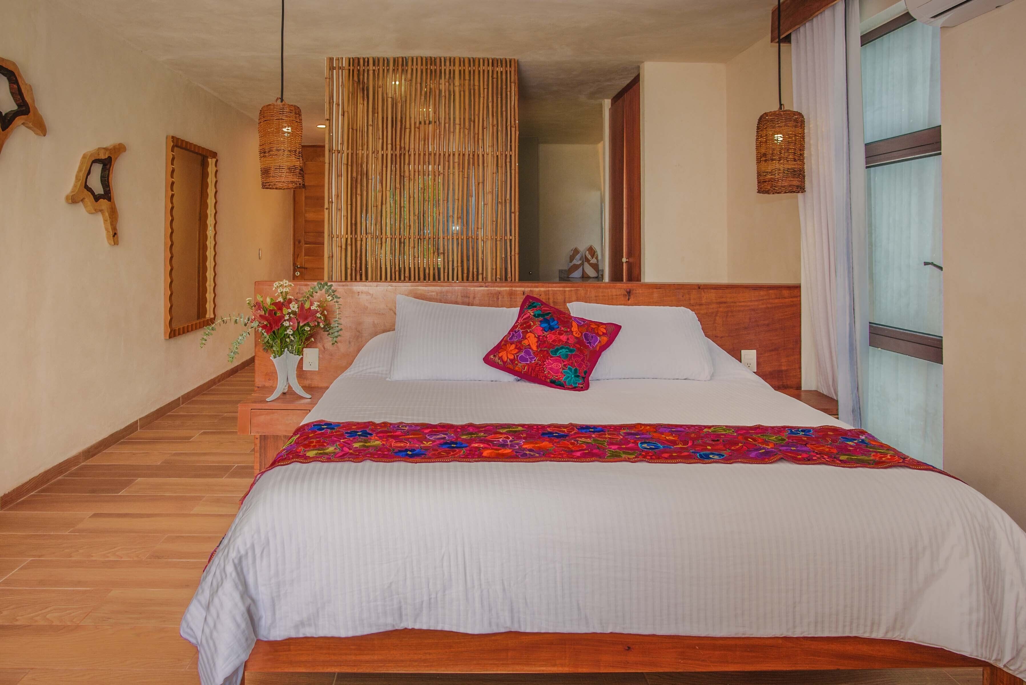 Hotel Los Arrecifes
