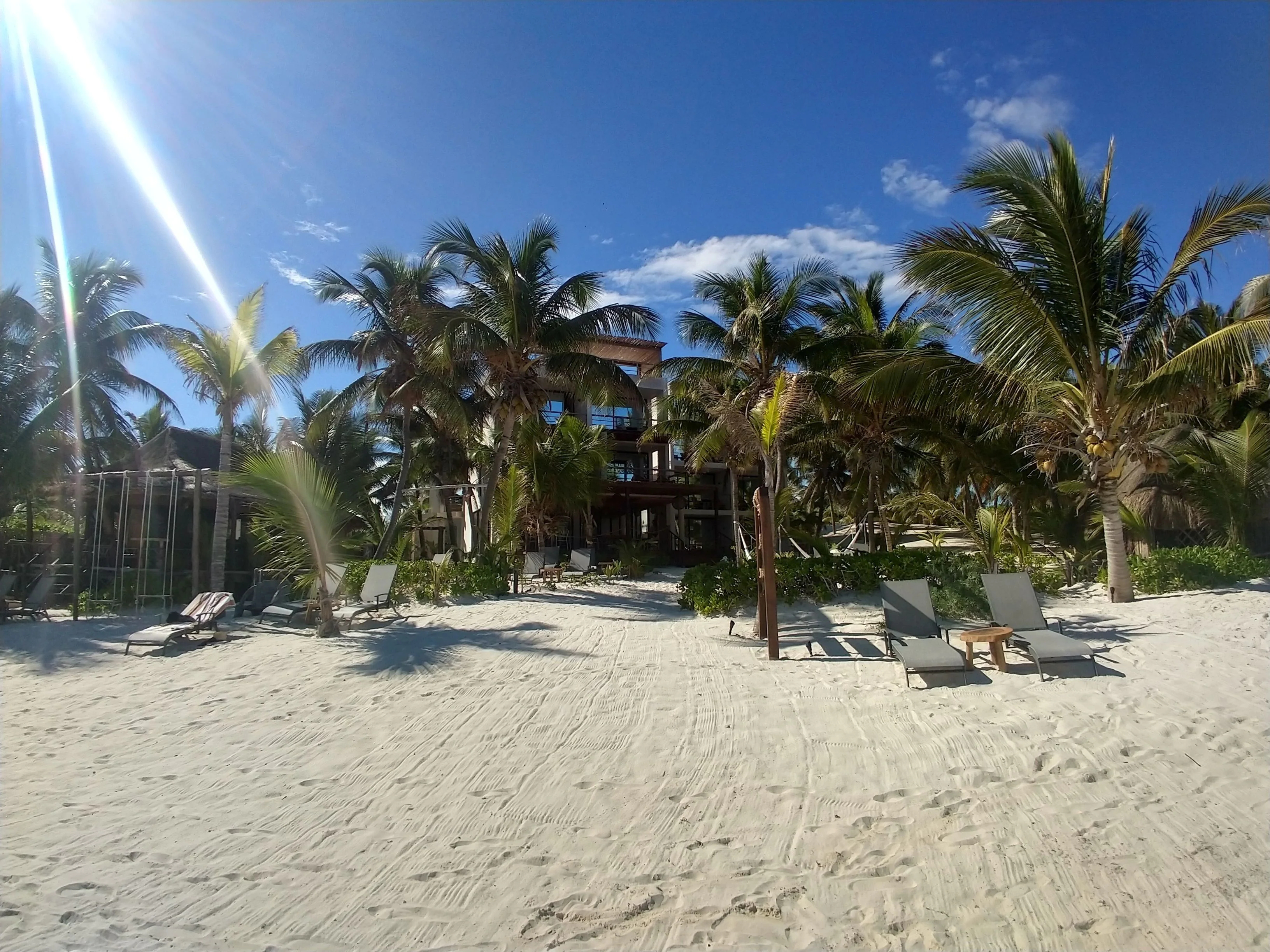 Hotel Los Arrecifes