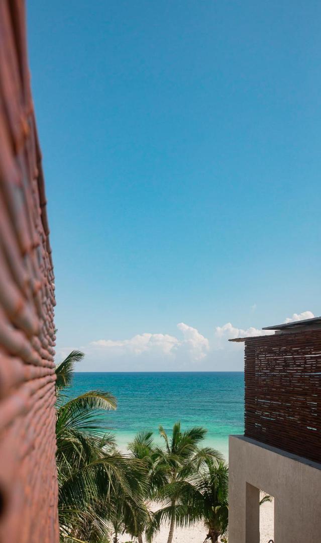 Hotel Los Arrecifes
