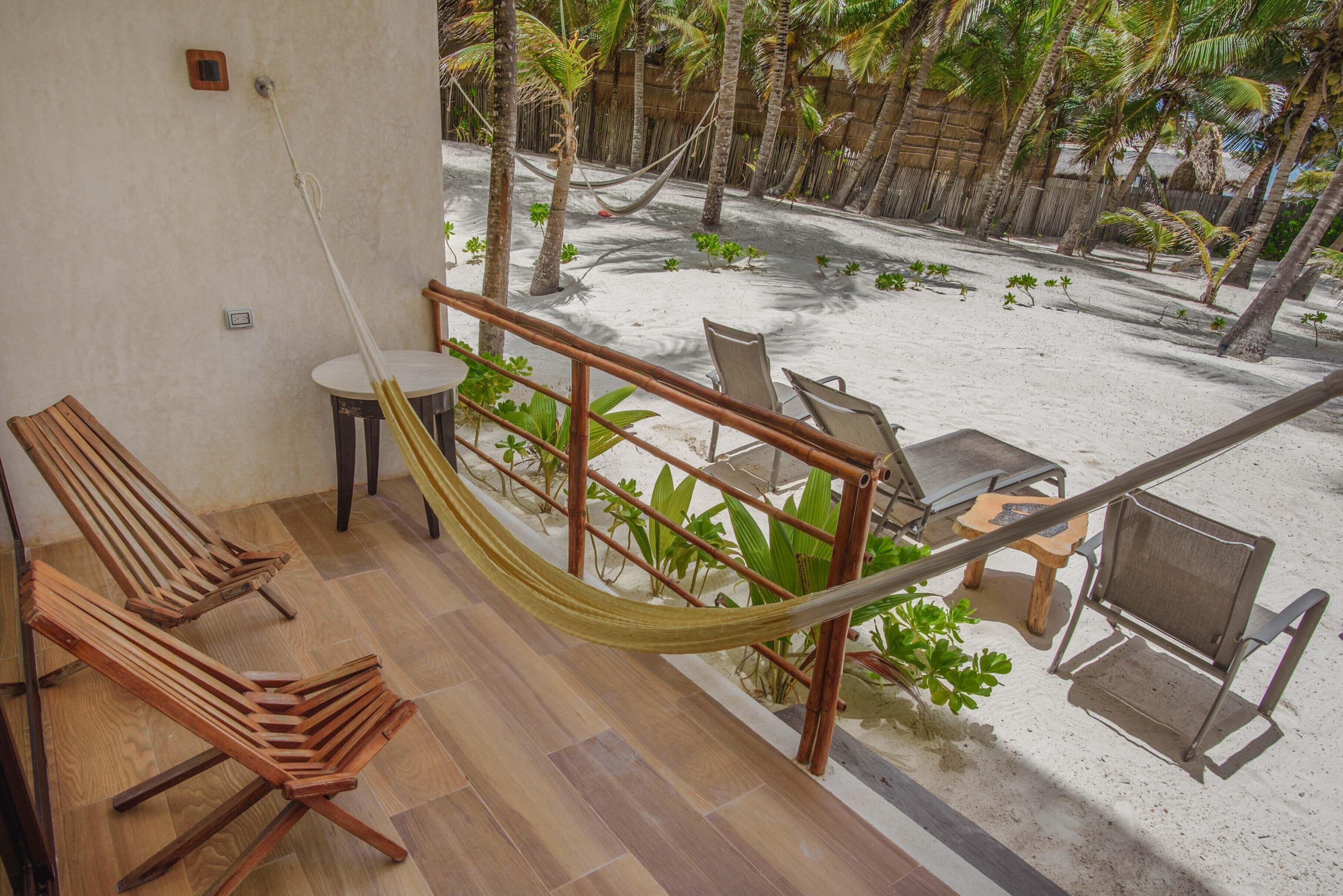Hotel Los Arrecifes