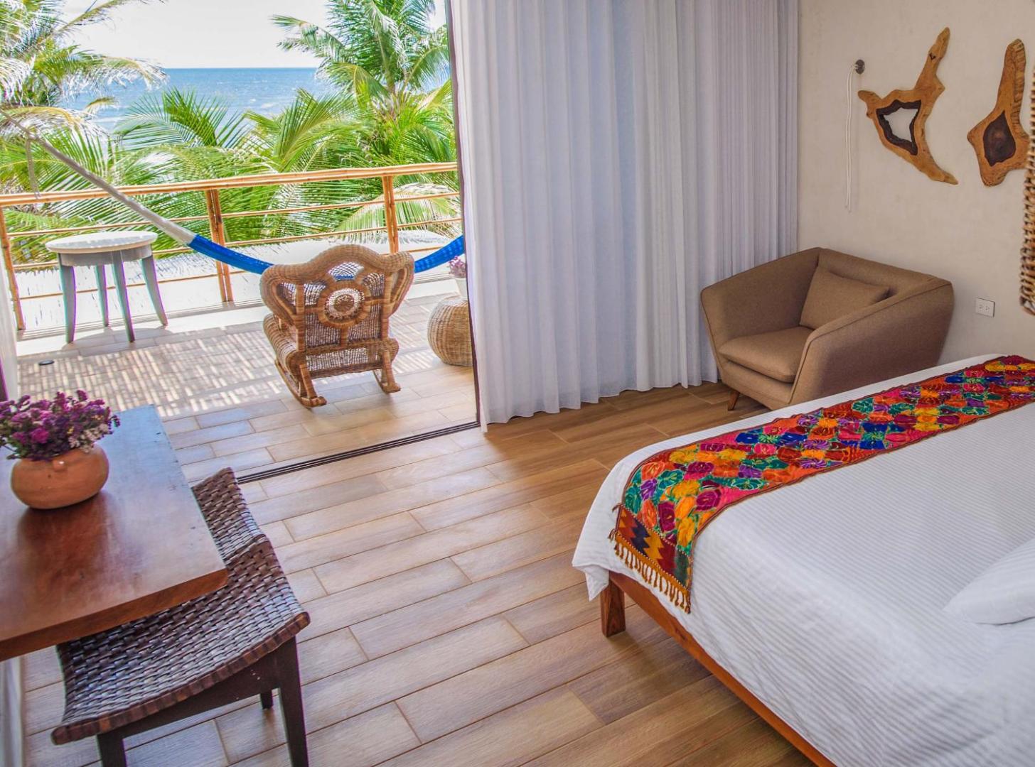 Hotel Los Arrecifes