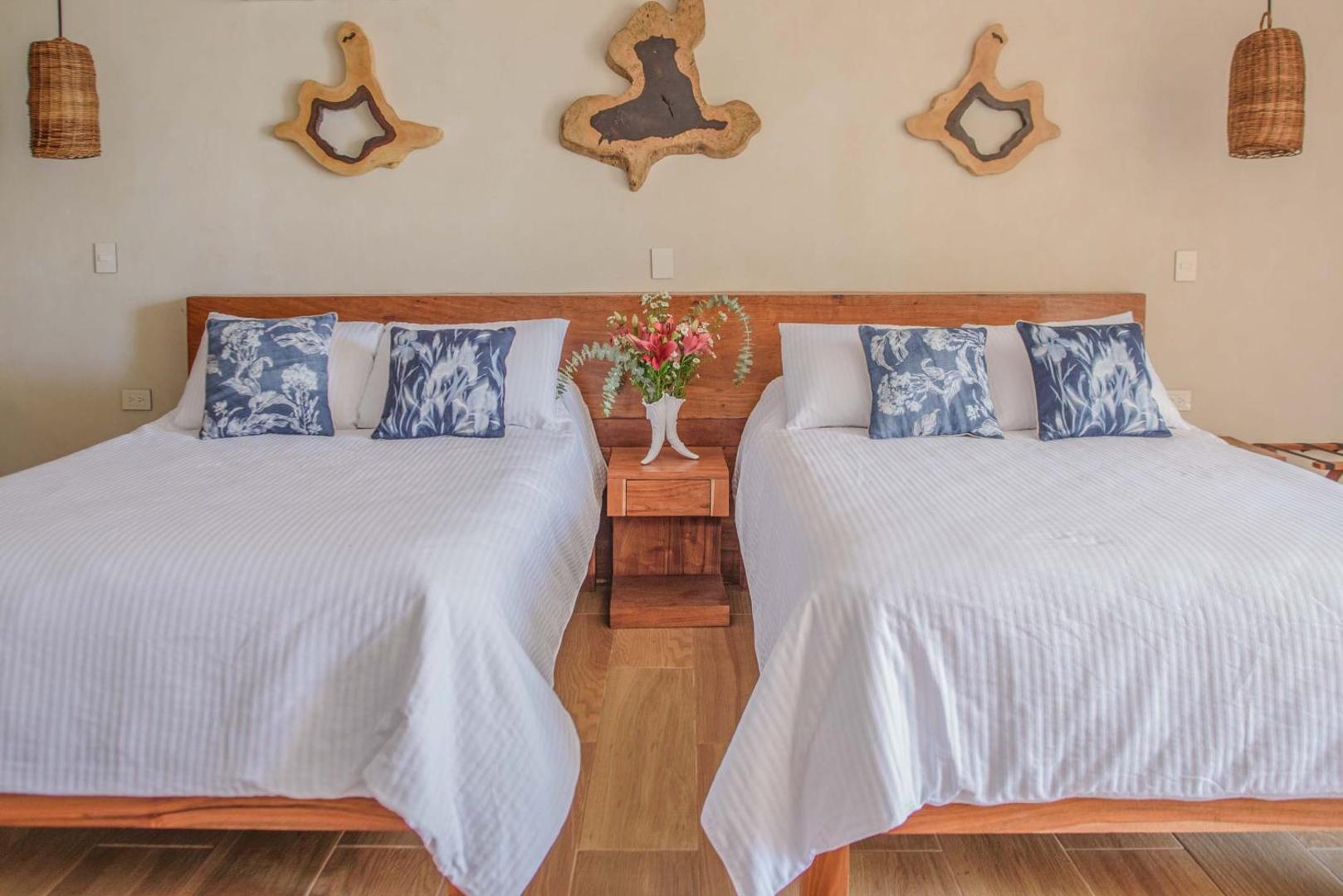 Hotel Los Arrecifes