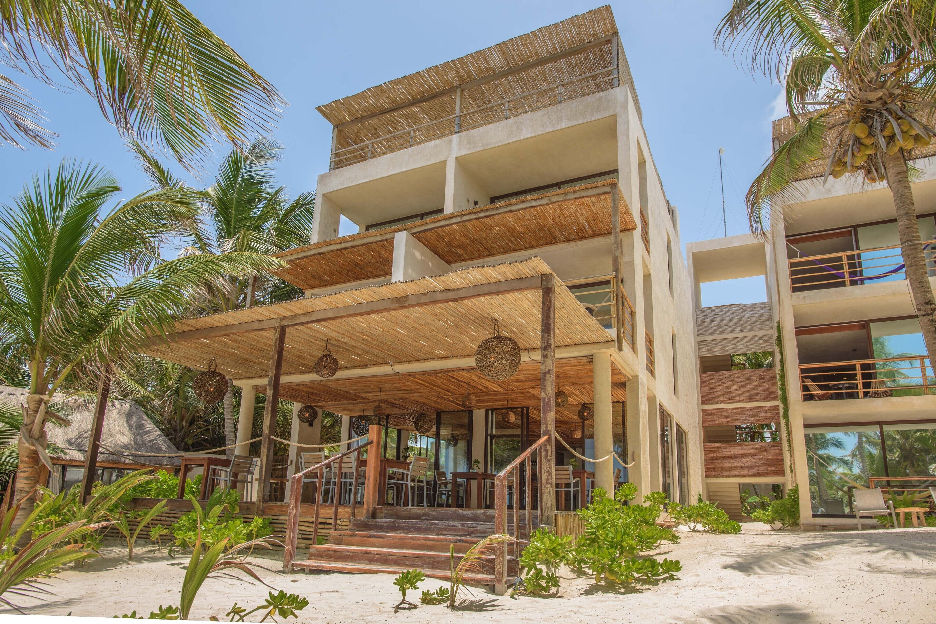Hotel Los Arrecifes