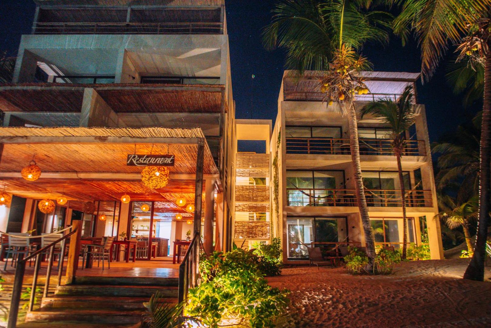 Hotel Los Arrecifes