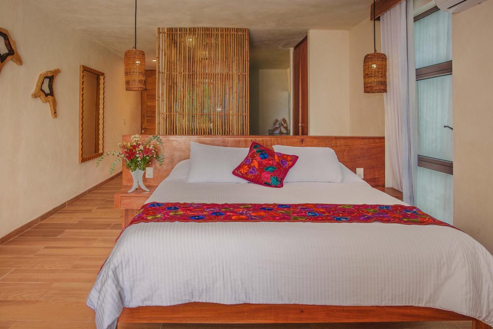 Hotel Los Arrecifes