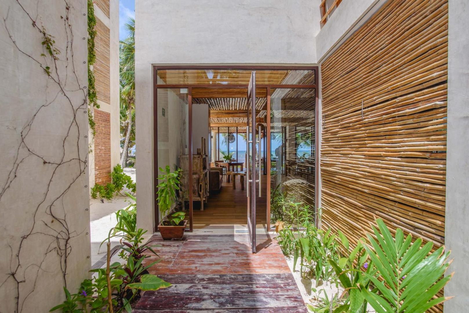 Hotel Los Arrecifes