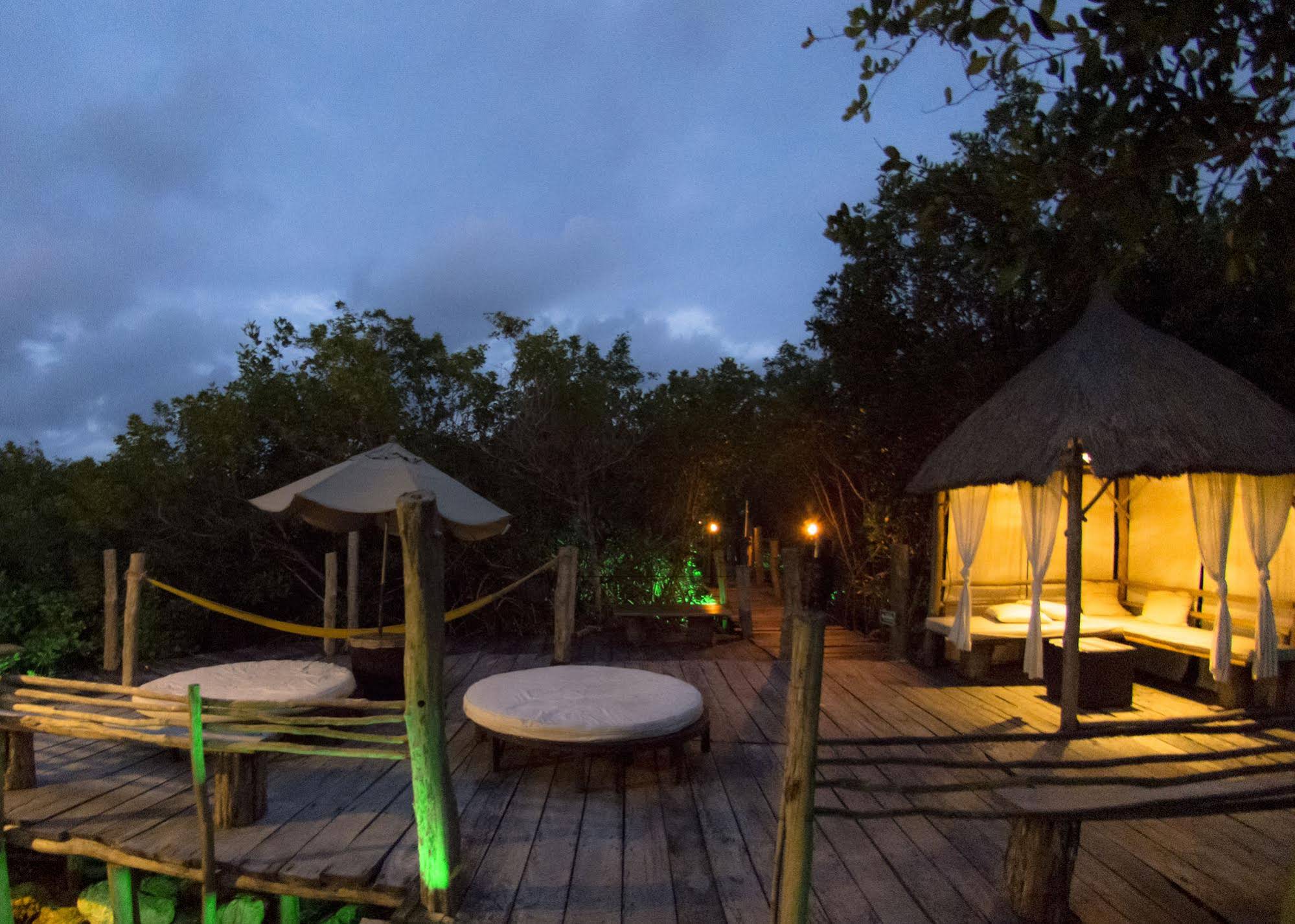 Hotel MangleX