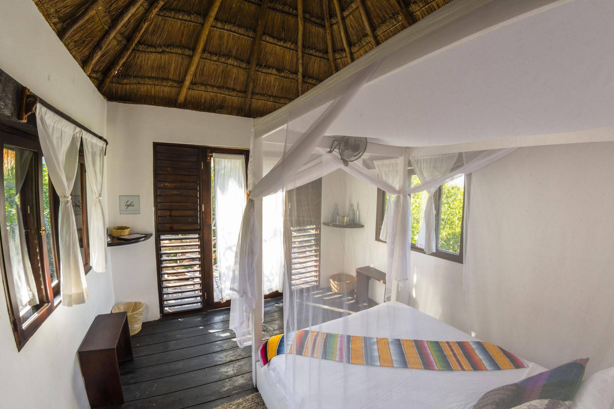 Hotel MangleX
