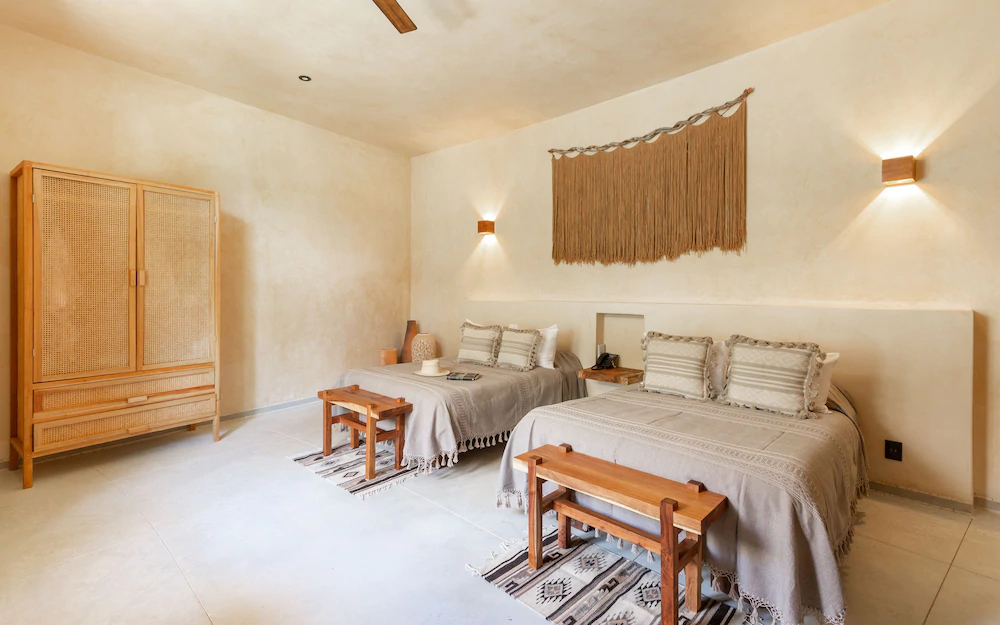 Hotel Ma'xanab Tulum